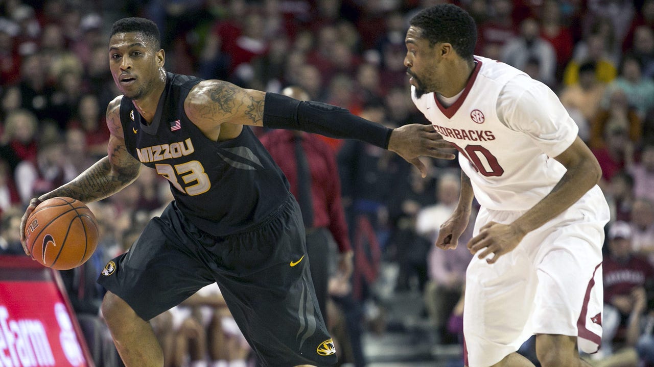 McNeal: Three takeaways from Mizzou's 75-71 win at Arkansas